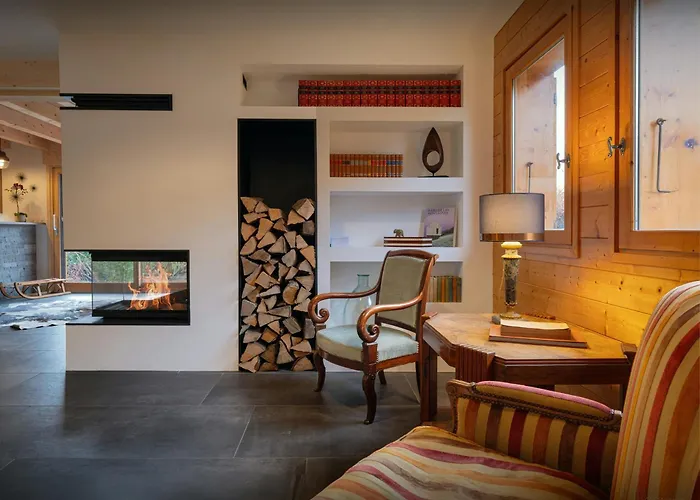 Evonyx - Ovo Network Samoëns